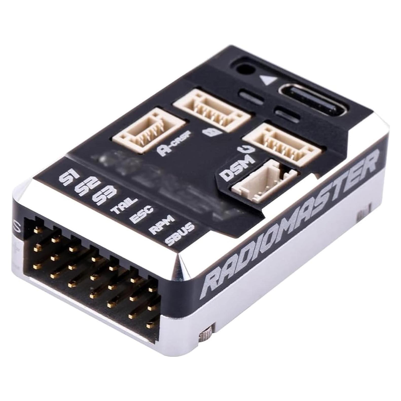 Controlador de Vuelo RADIOMASTER Nexus para Helicópteros