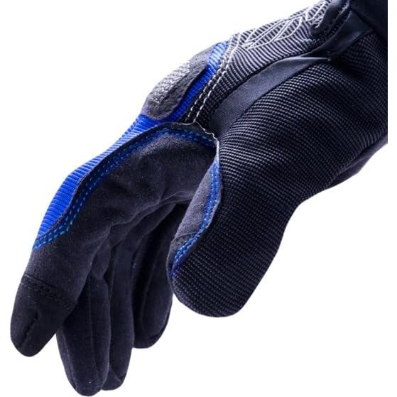 Guantes de Trabajo Hexarmor 4018 Resistentes a Cortes Grande