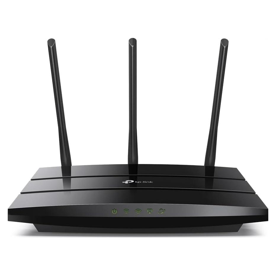 Router WiFi TP-Link AC1900 Archer A8 Doble Banda MU-MIMO