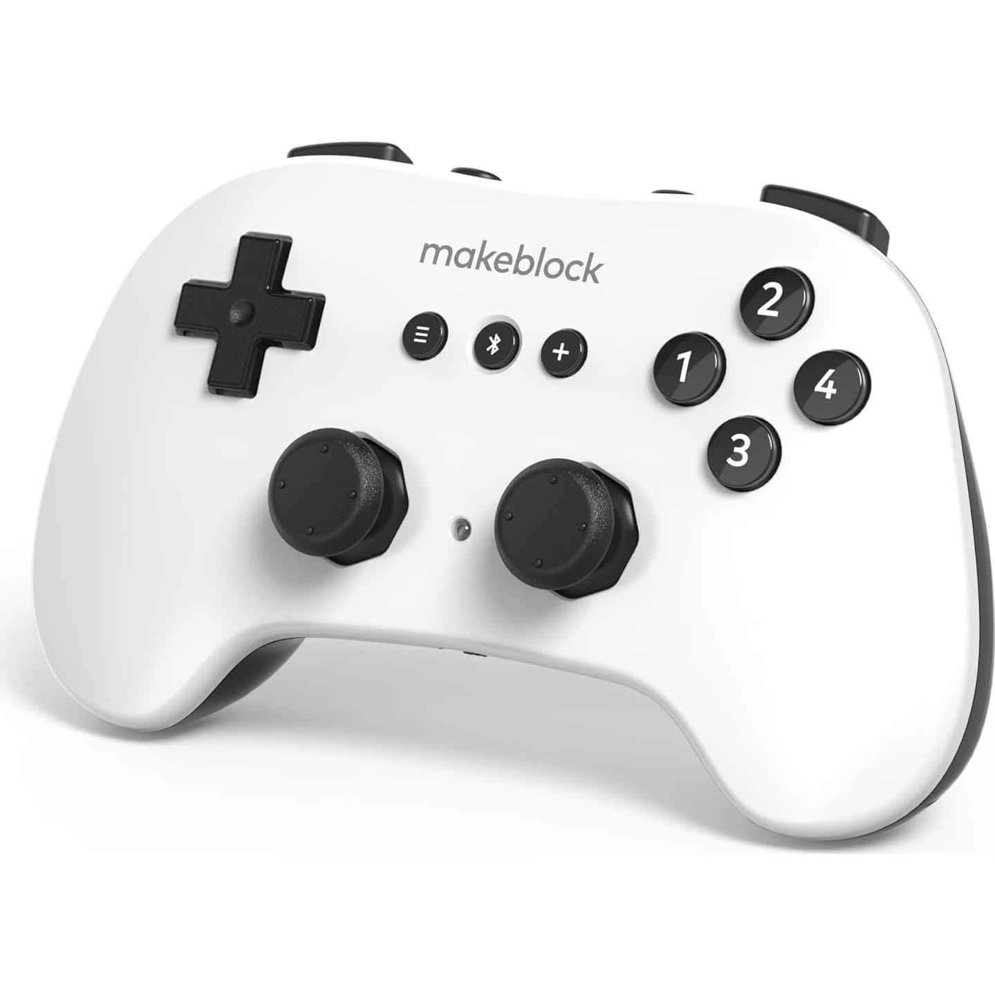 Kit de Robot Makeblock mBot con Control Remoto Bluetooth