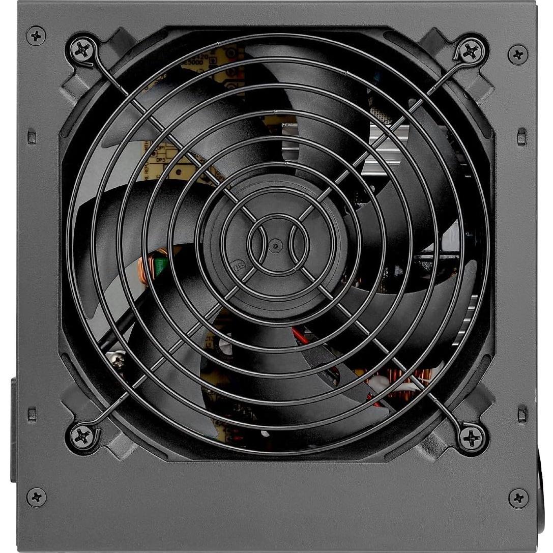 Fuente de Poder Thermaltake 700W ATX 80+ PFC Activo Silenciosa