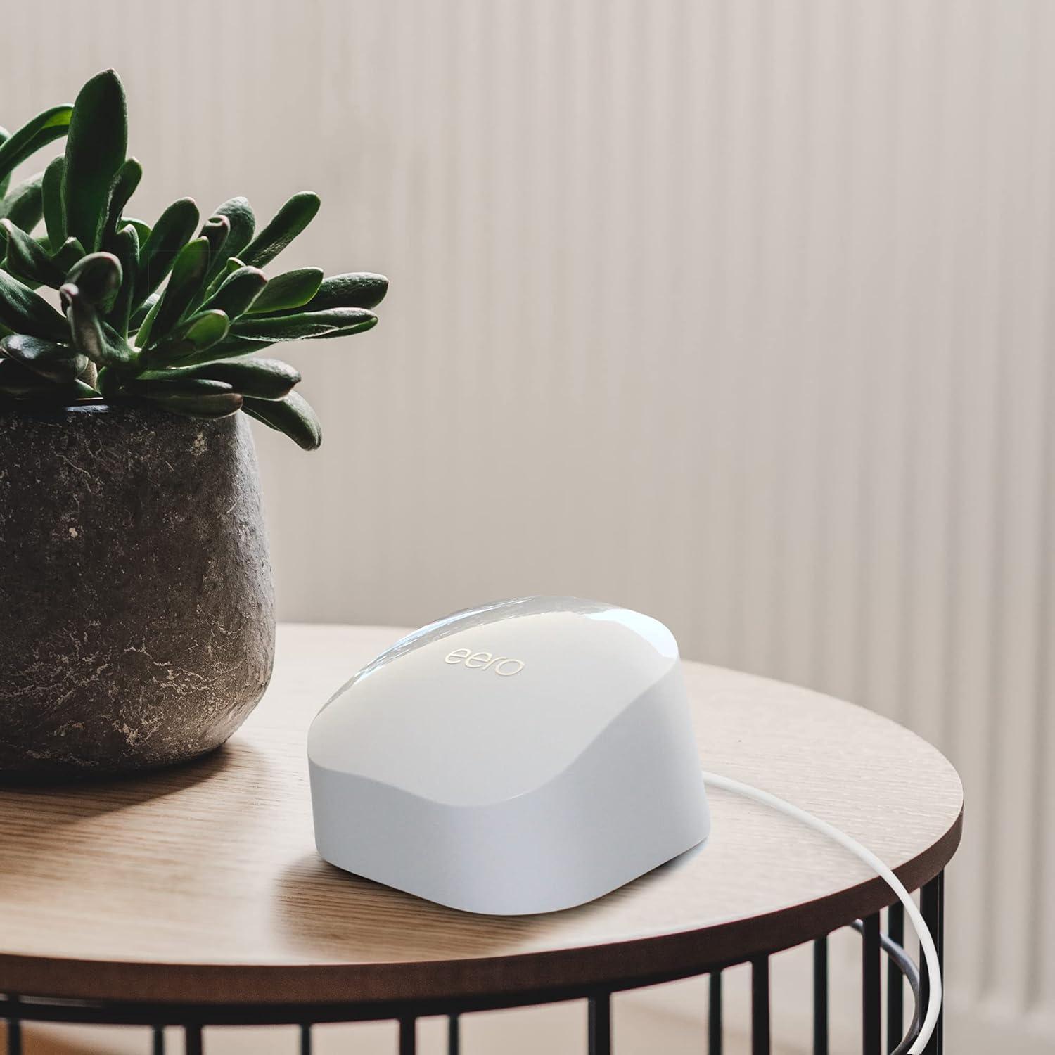 Cable de Alimentación USB-C 30W Vebner para eero y eero 6