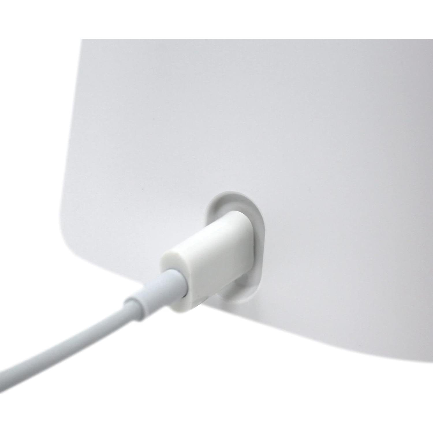 Cable de Alimentación USB-C 30W Vebner para eero y eero 6