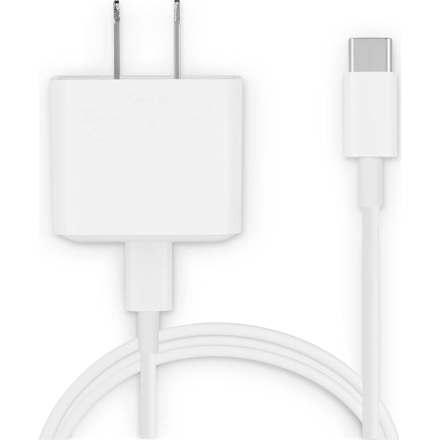 Cable de Alimentación USB-C 30W Vebner para eero y eero 6