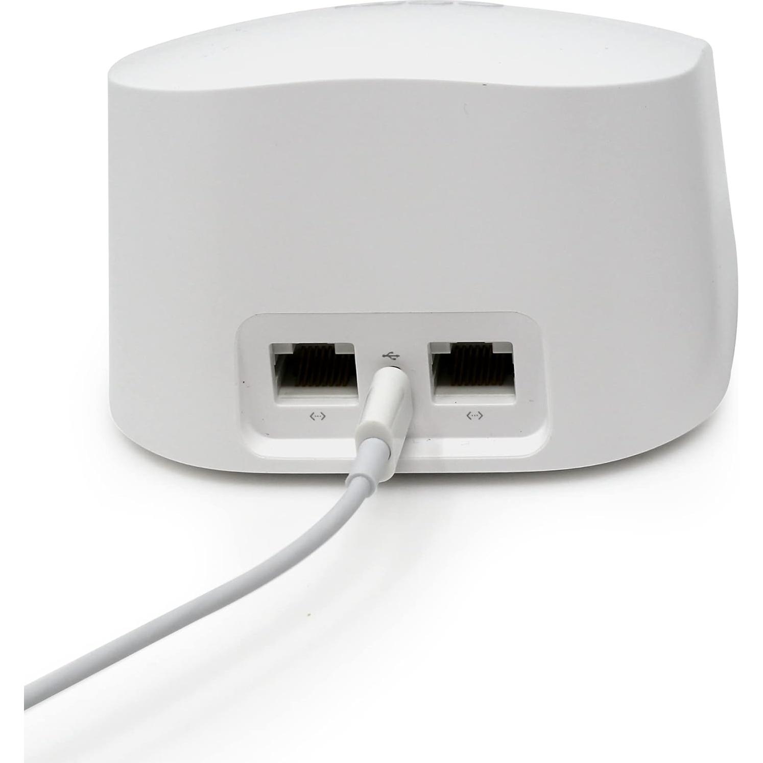 Cable de Alimentación USB-C 30W Vebner para eero y eero 6