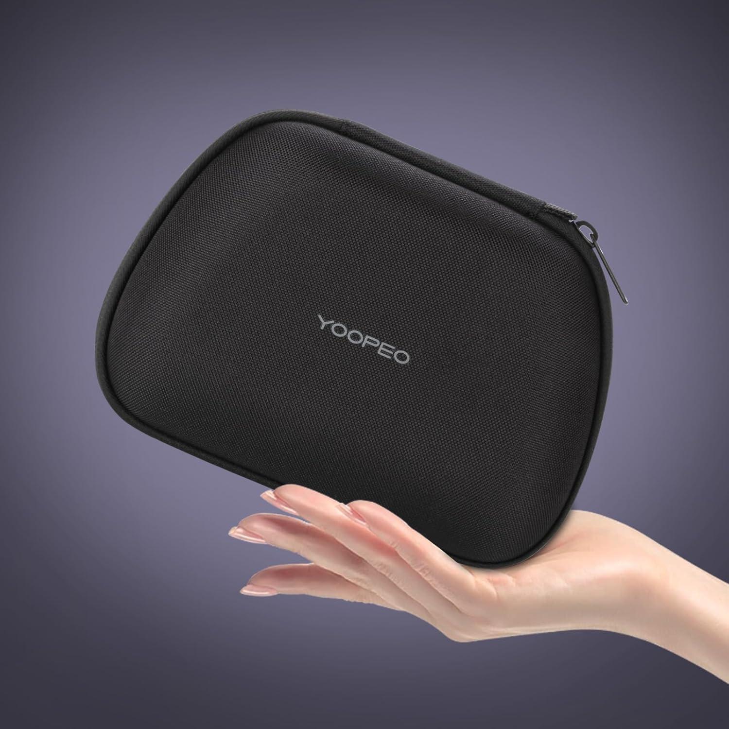 Funda de viaje AKNES para controladores Switch Pro y PS4/PS5