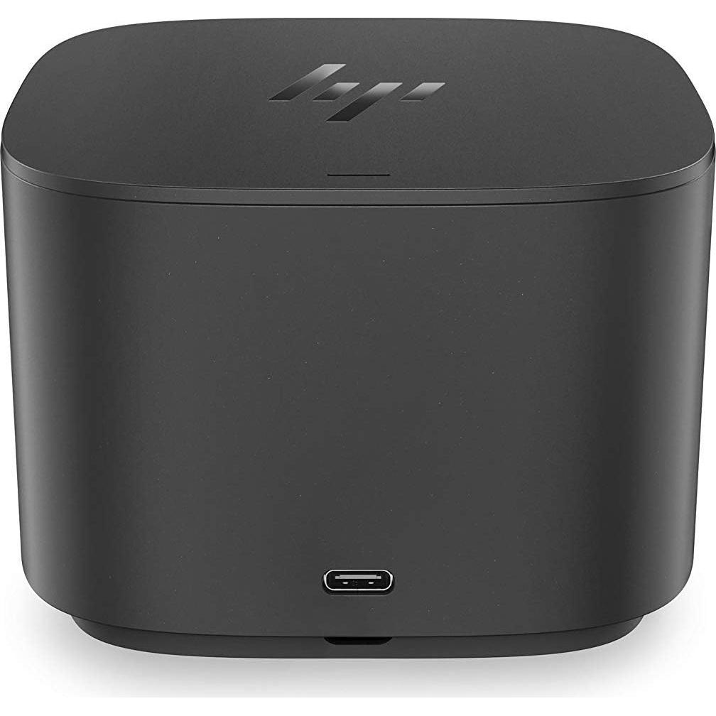 HP Thunderbolt Dock G2 - Estación Acoplamiento 120W - USB-C
