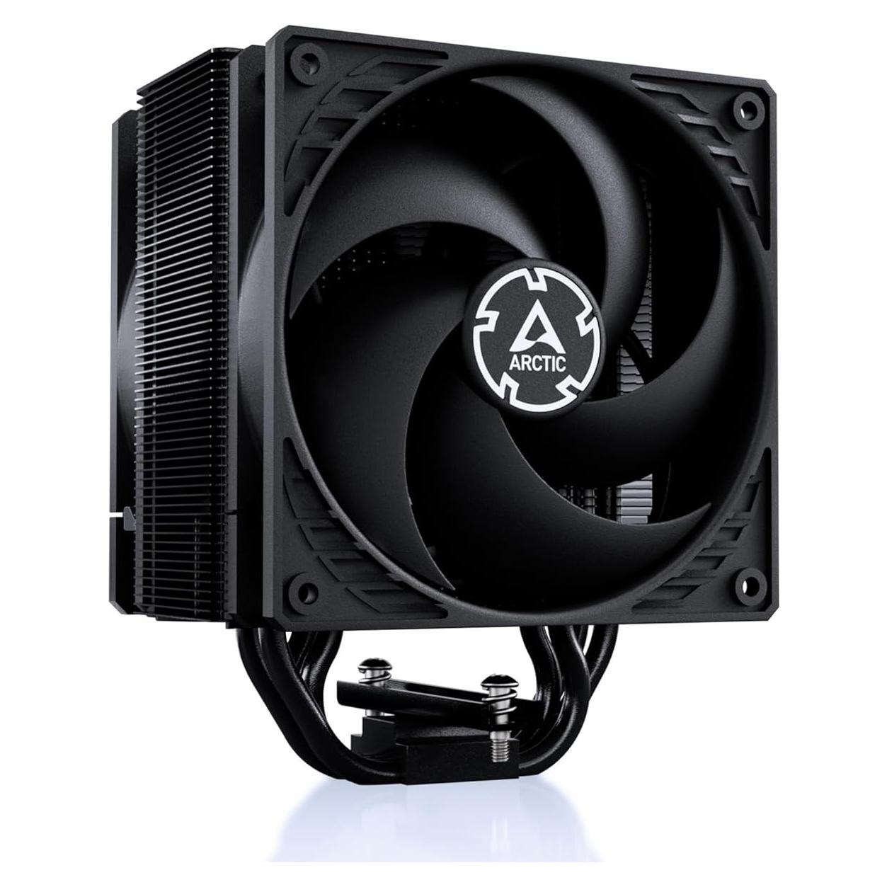 Enfriador de CPU ARCTIC Freezer 36 Negro 120mm 200-1800 RPM