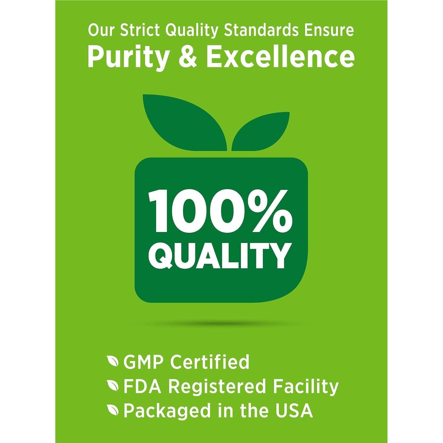 Nature's Truth Melatonin 5 mg | 180 Fast Dissolve Tablets (2 X 90 Twin Pack) | Natural Berry Flavor | Vegetarian, Non-GMO, Gluten Free Supplement