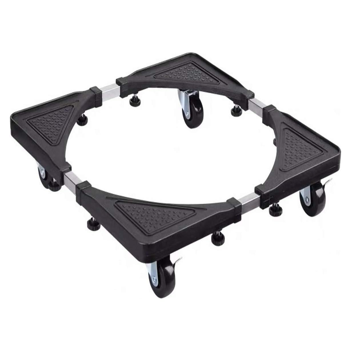 Base Móvil Ajustable VIMI para Lavadora 16-22 cm con Ruedas