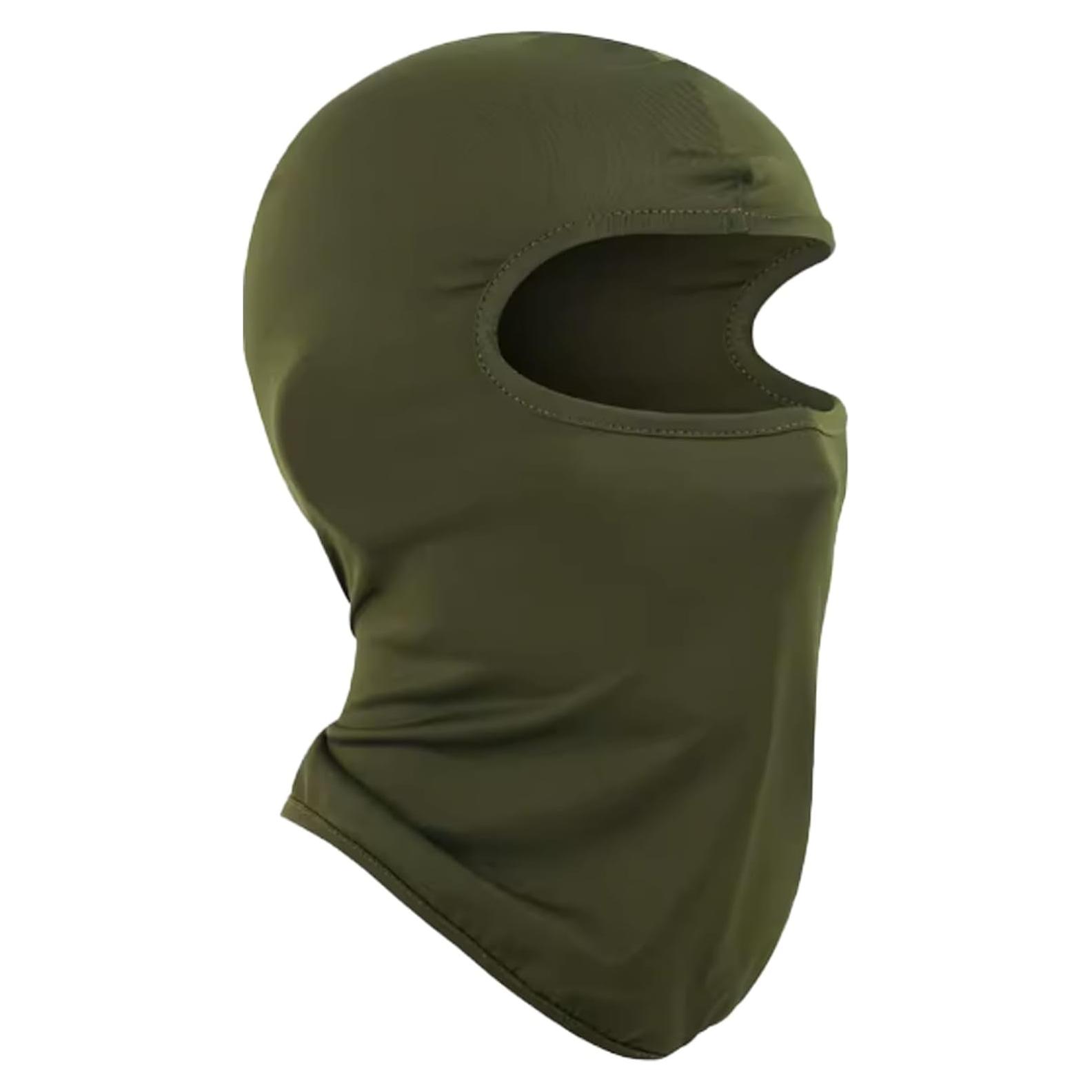 Máscara Balaclava Unisex Ezovino para Esquí y Motociclismo