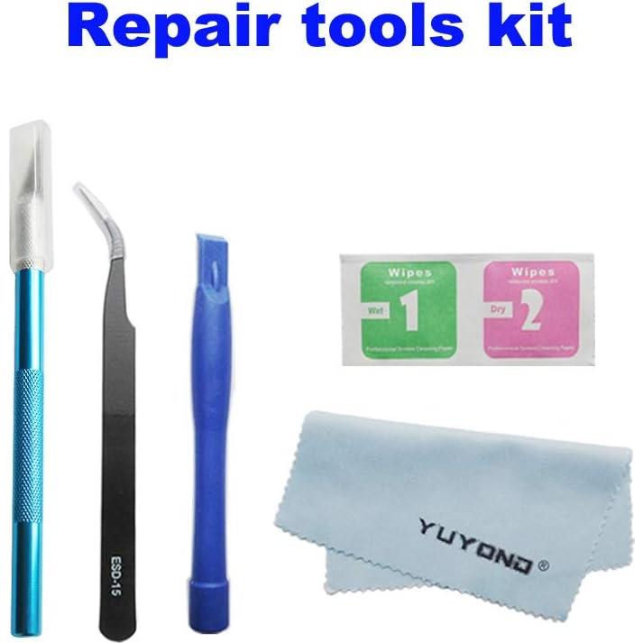 Reemplazo Lente de Cristal Cámara Samsung Galaxy S20 FE 6.5"