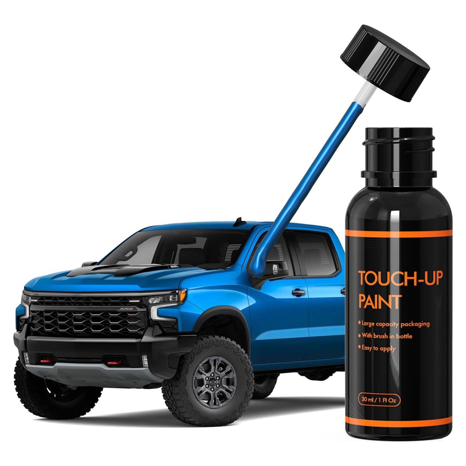 Pintura de Retoque XTryfun GLT WA327E Azul Brillante 29.57ml