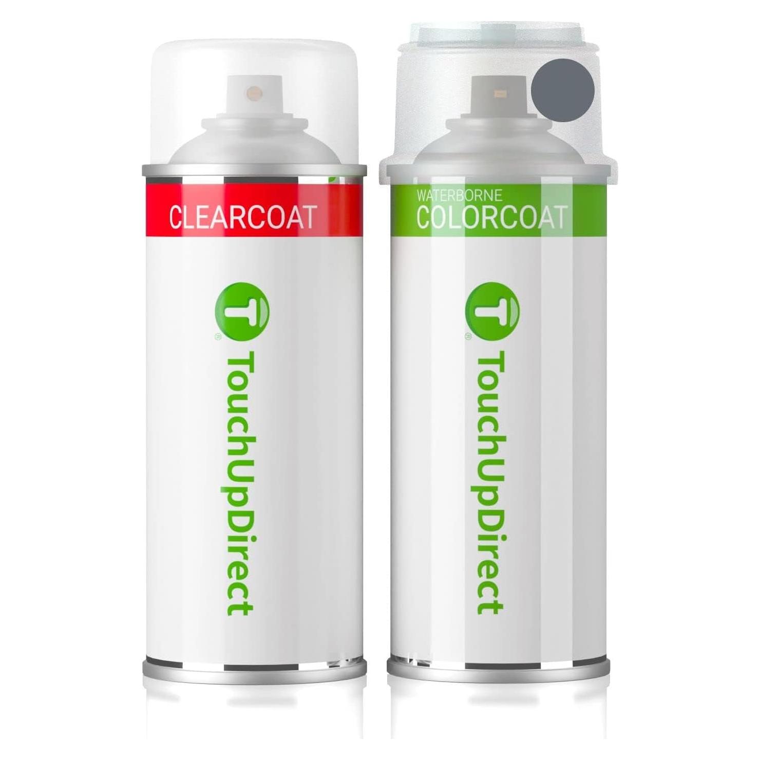Pintura de Retoque Aerosol TouchUpDirect Slate Metallic 591ml