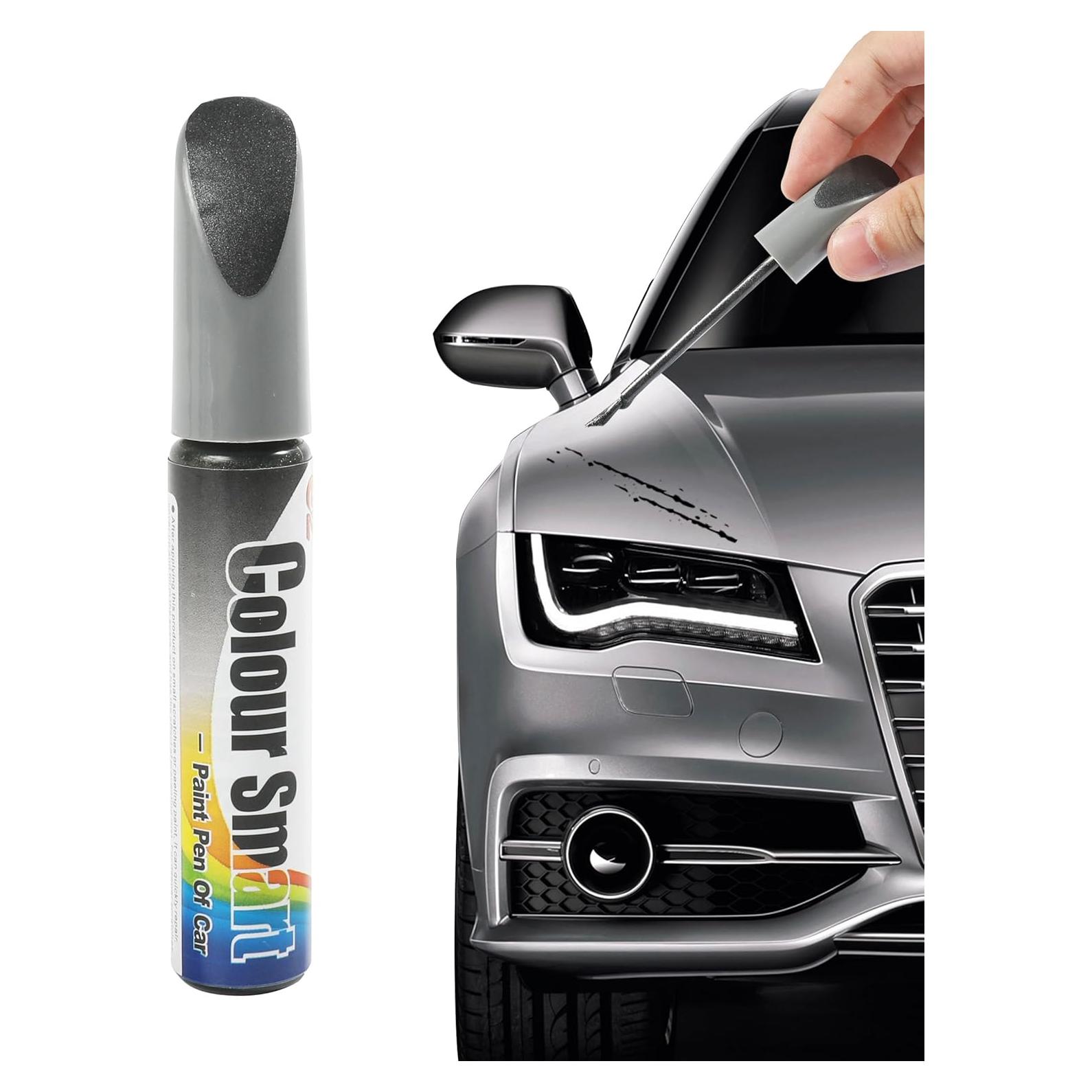 Removedor de Rayones para Auto bylikeho 1 Onza Gris