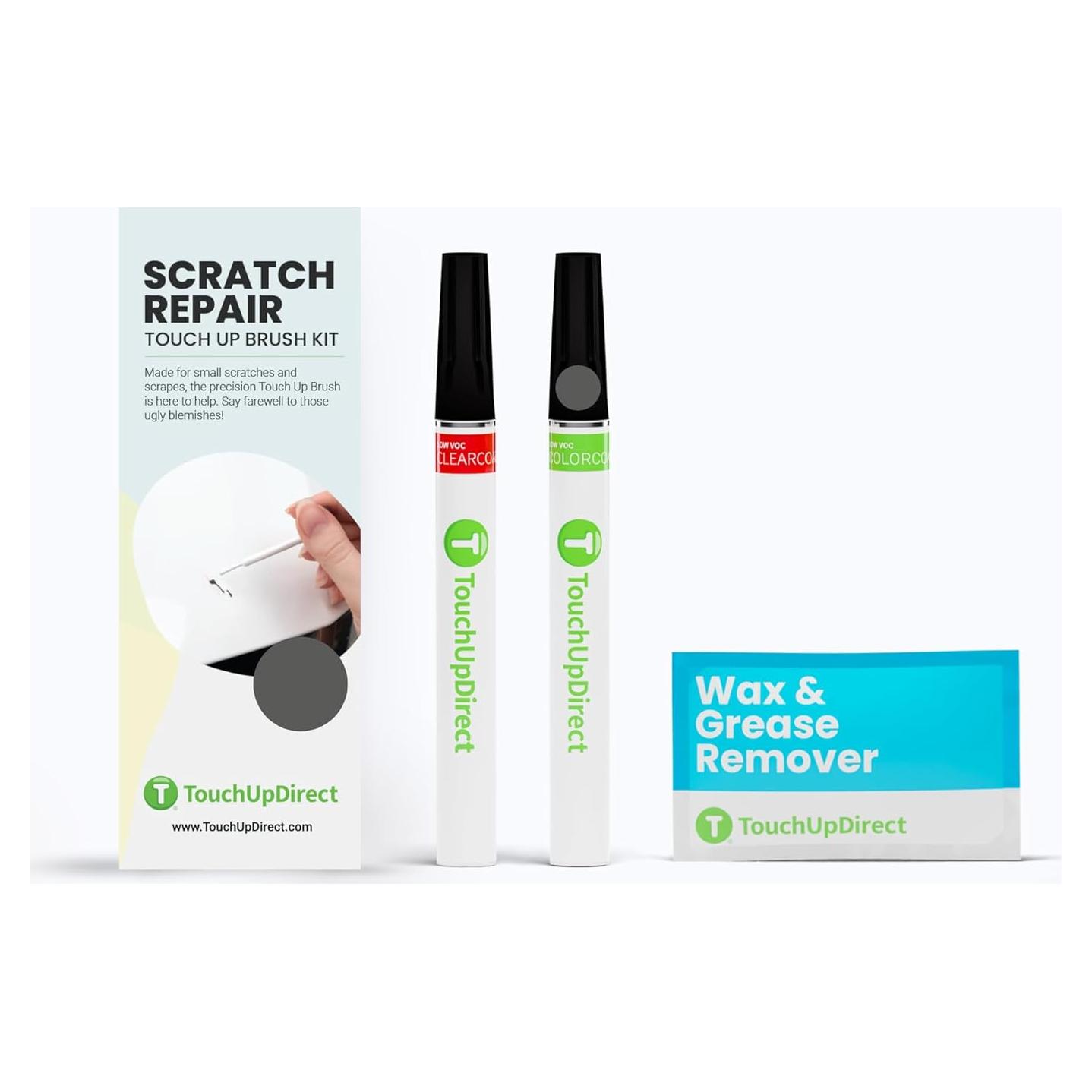 Kit de Retoque TouchUpDirect PAU Granito Cristal Metálico 10.5ml