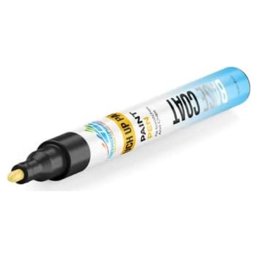 Bolígrafo de pintura para retoques automotrices CTI 14.79ml azul