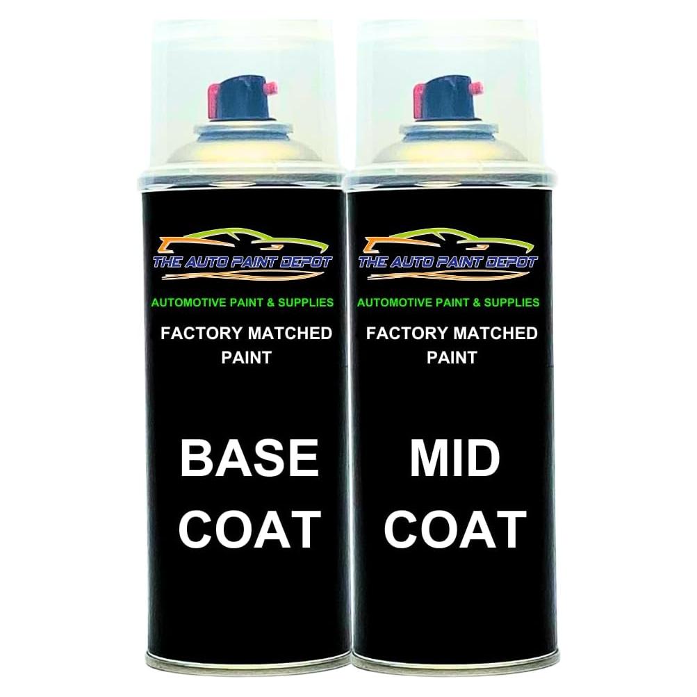 Pintura de Retoque Hyundai WW8 - Auto Paint Depot 0.5oz