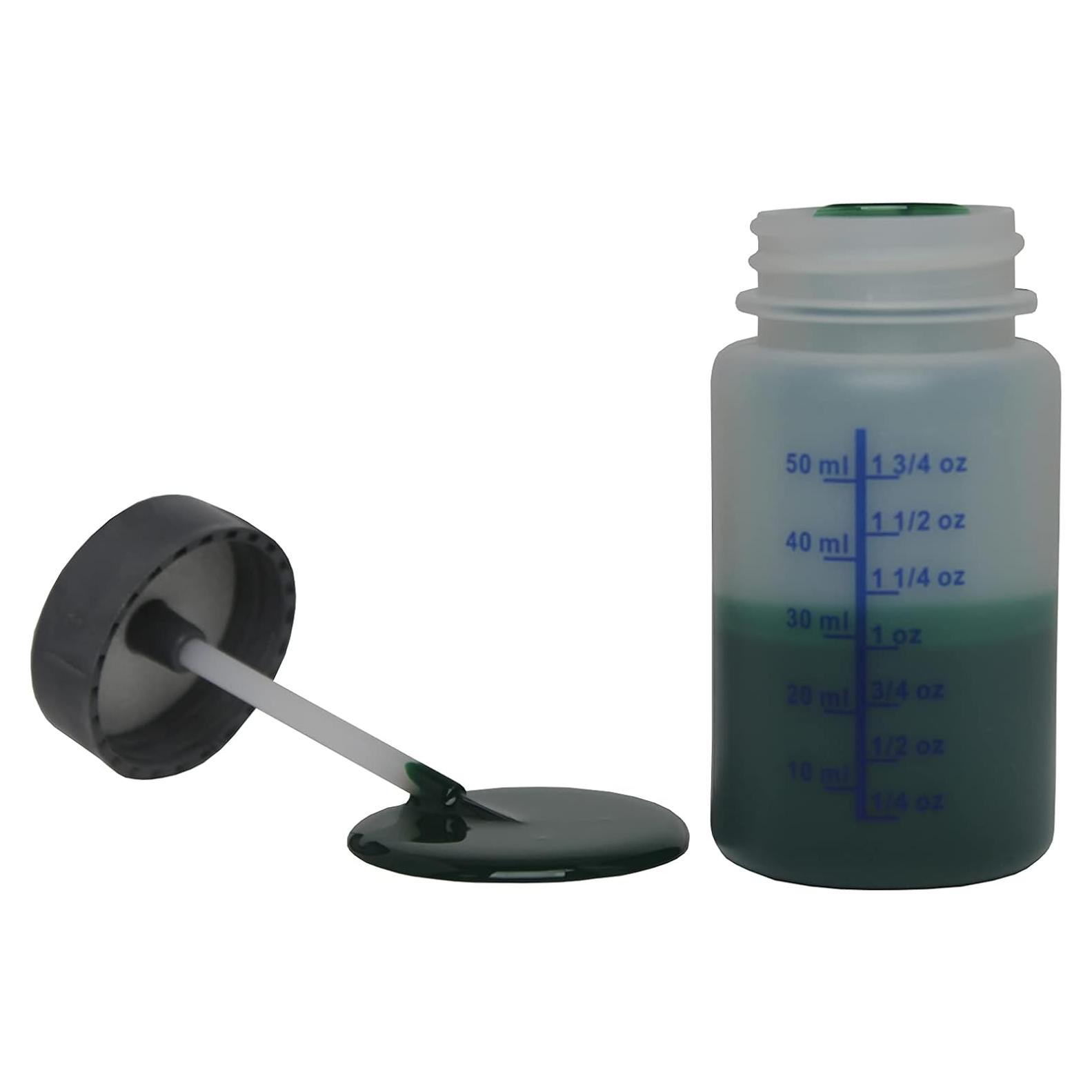 Kit de Pintura de Toque MBI AUTO 928L Granito Azul Metálico 1oz