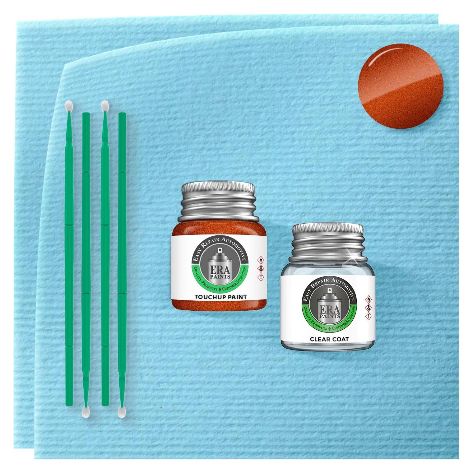 Pintura Automotriz ERA - Sinamon Stick Metallic 7.4ml