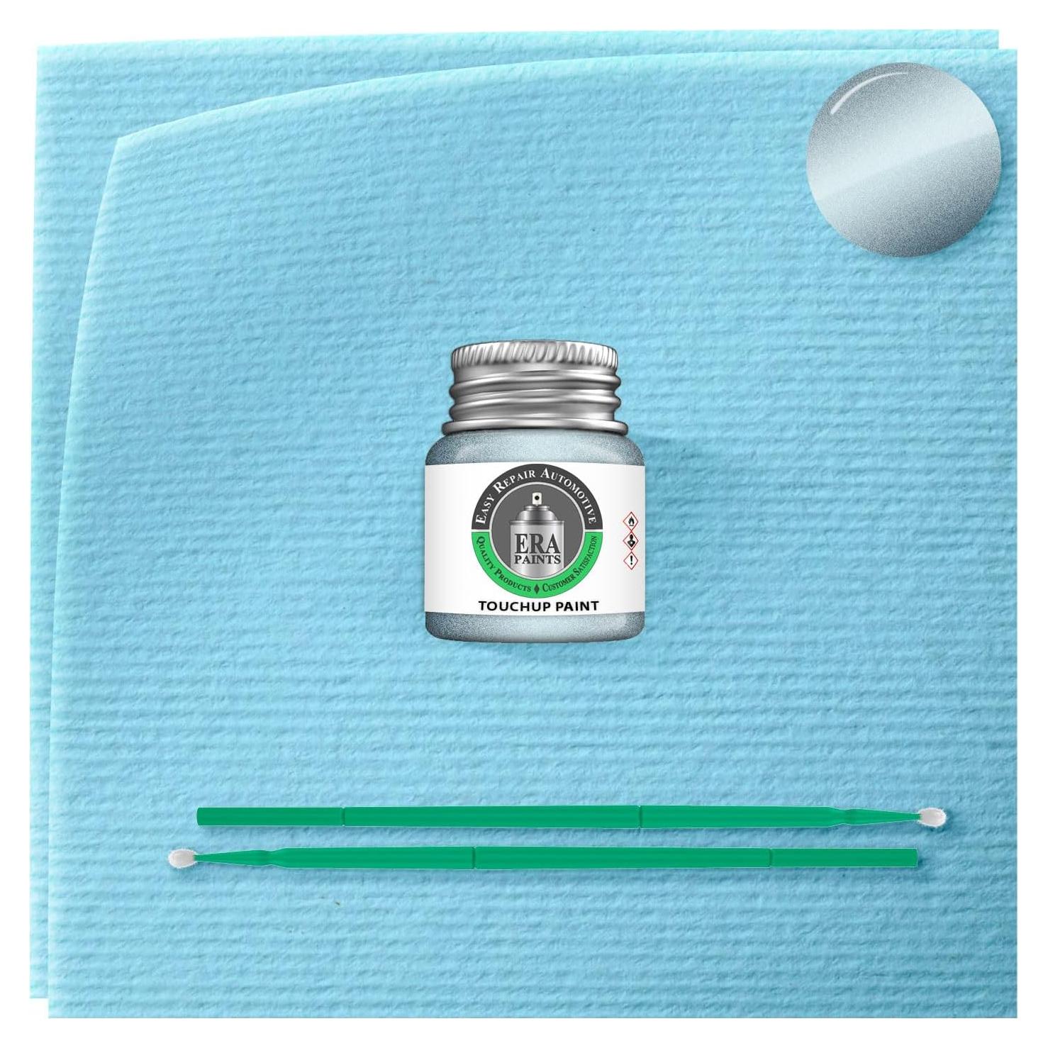 Pintura de Reparación Automotriz ERA - Perla Azul Butano 7.39 ml