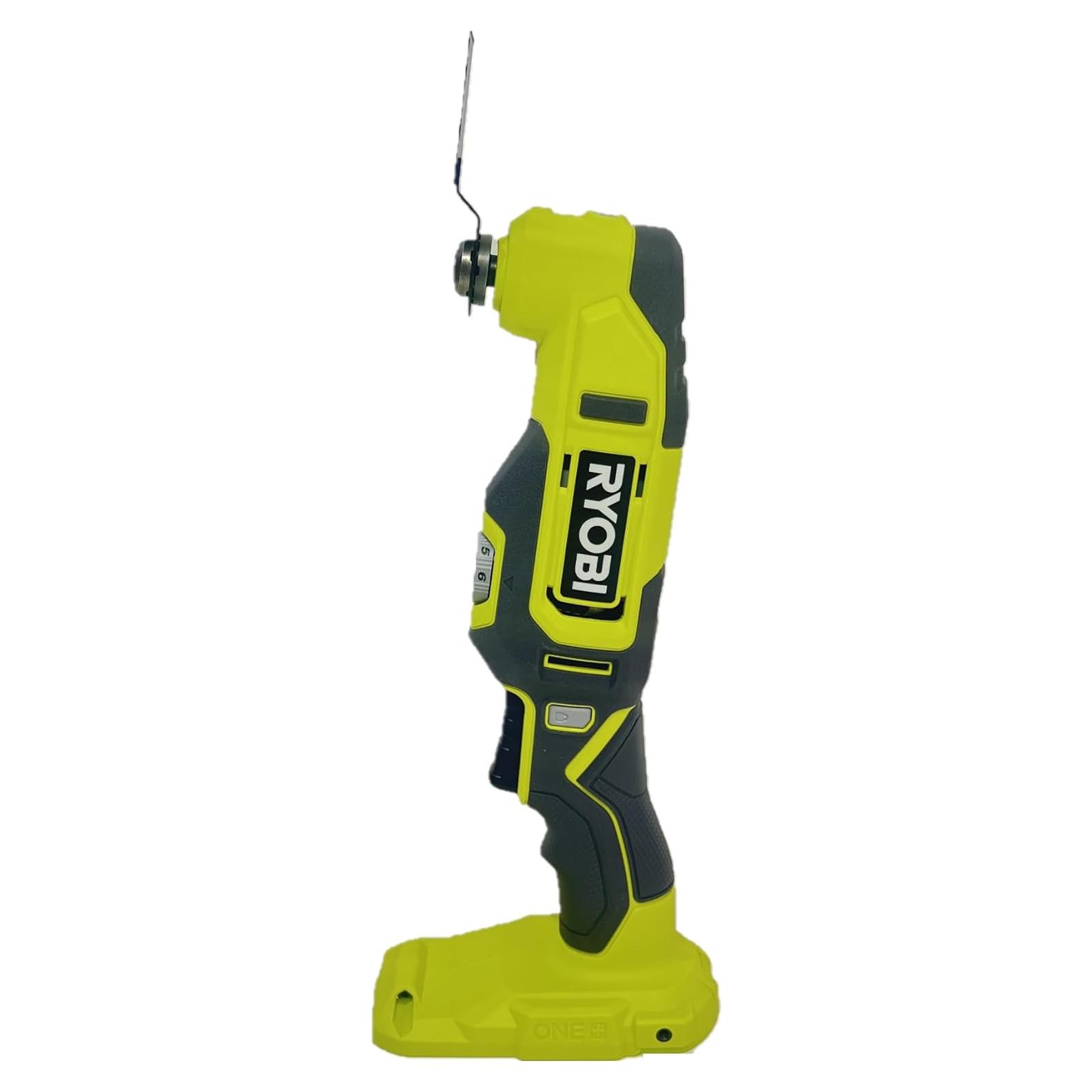 Herramienta Multifuncional Ryobi 18V PCL430B 20,000 OPM