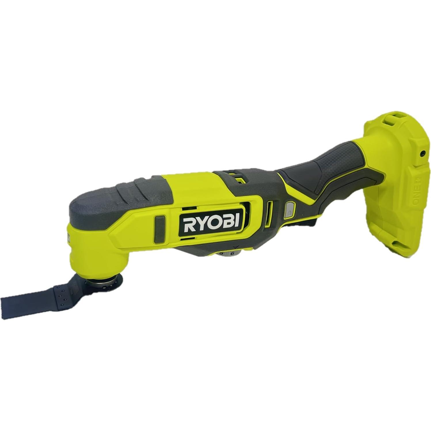 Herramienta Multifuncional Ryobi 18V PCL430B 20,000 OPM