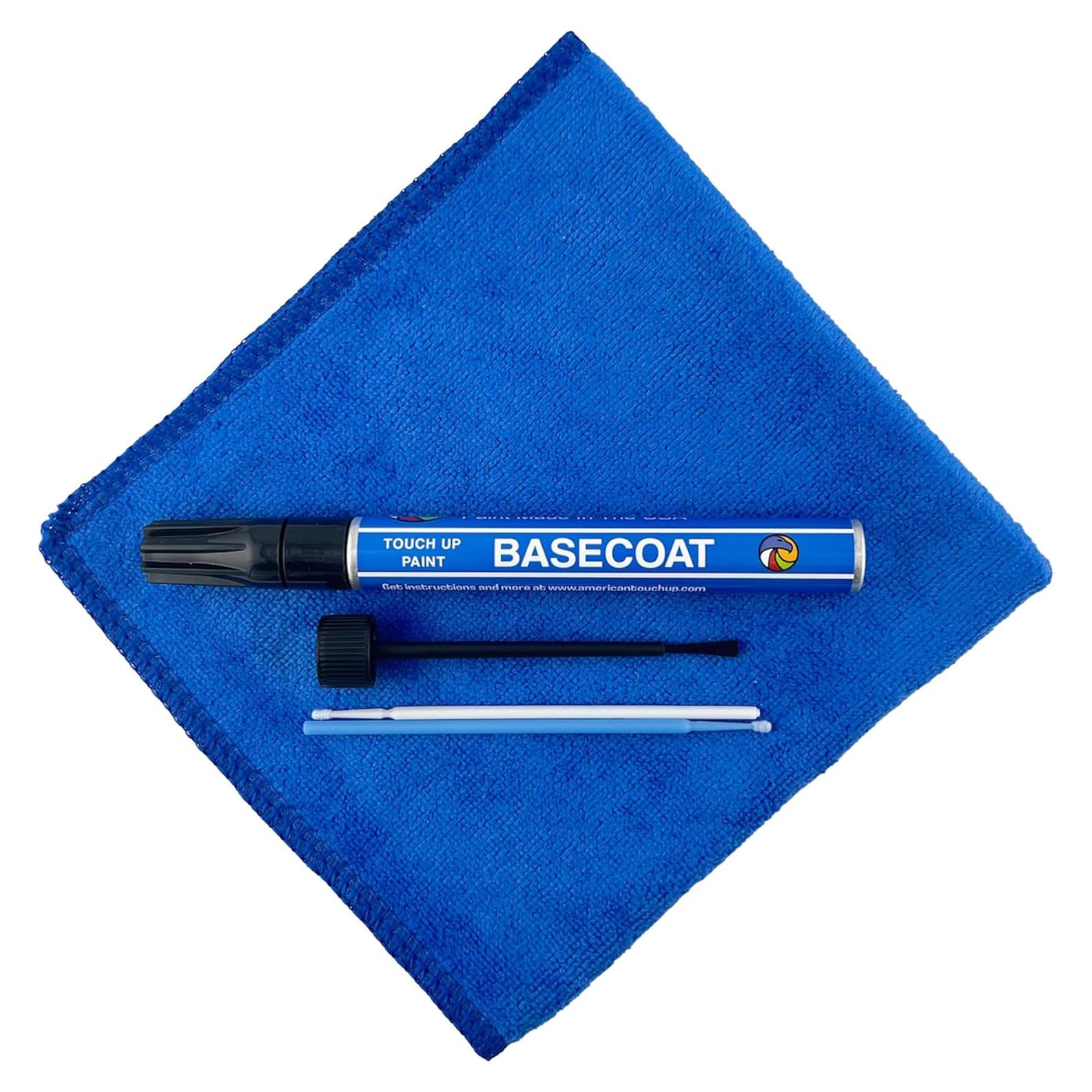 Pintura de Retoque Americana Azul Hiper M3Y 15ml