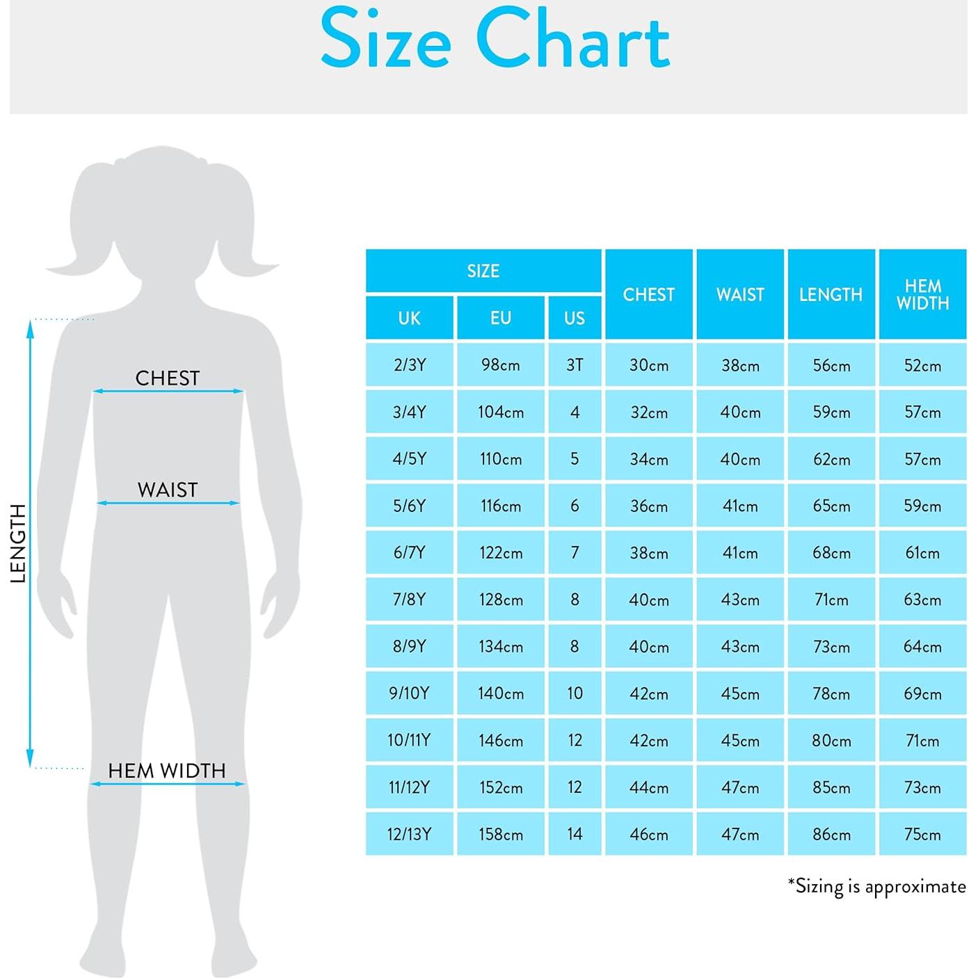 Camisón Harry Potter Gryffindor para Niñas 14 Años