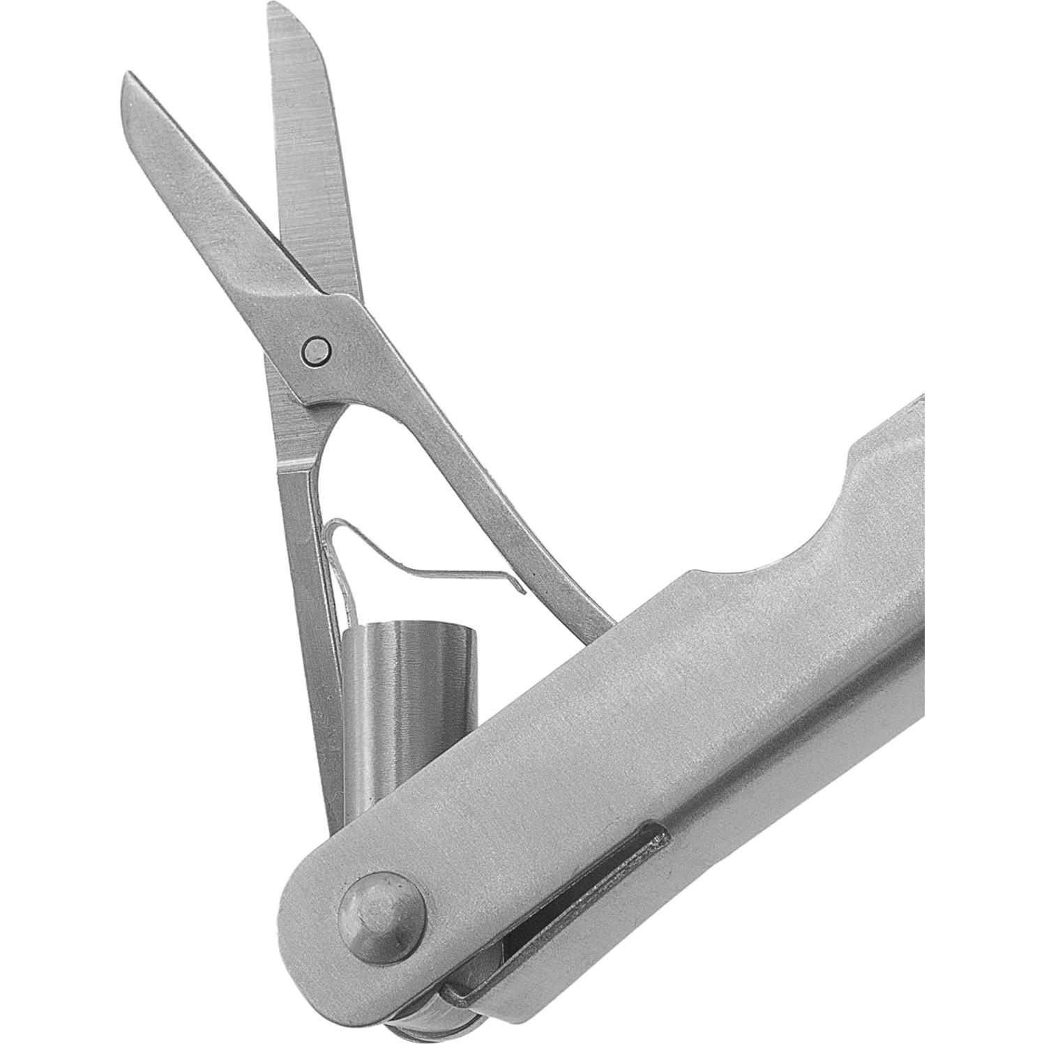 Herramienta Multiusos Zenport 13028 20 Funciones con Estuche