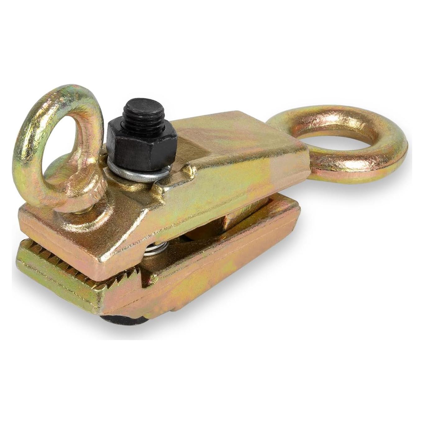 Abrazadera de Carrocería RANSOTO 5 Toneladas Autoajustable