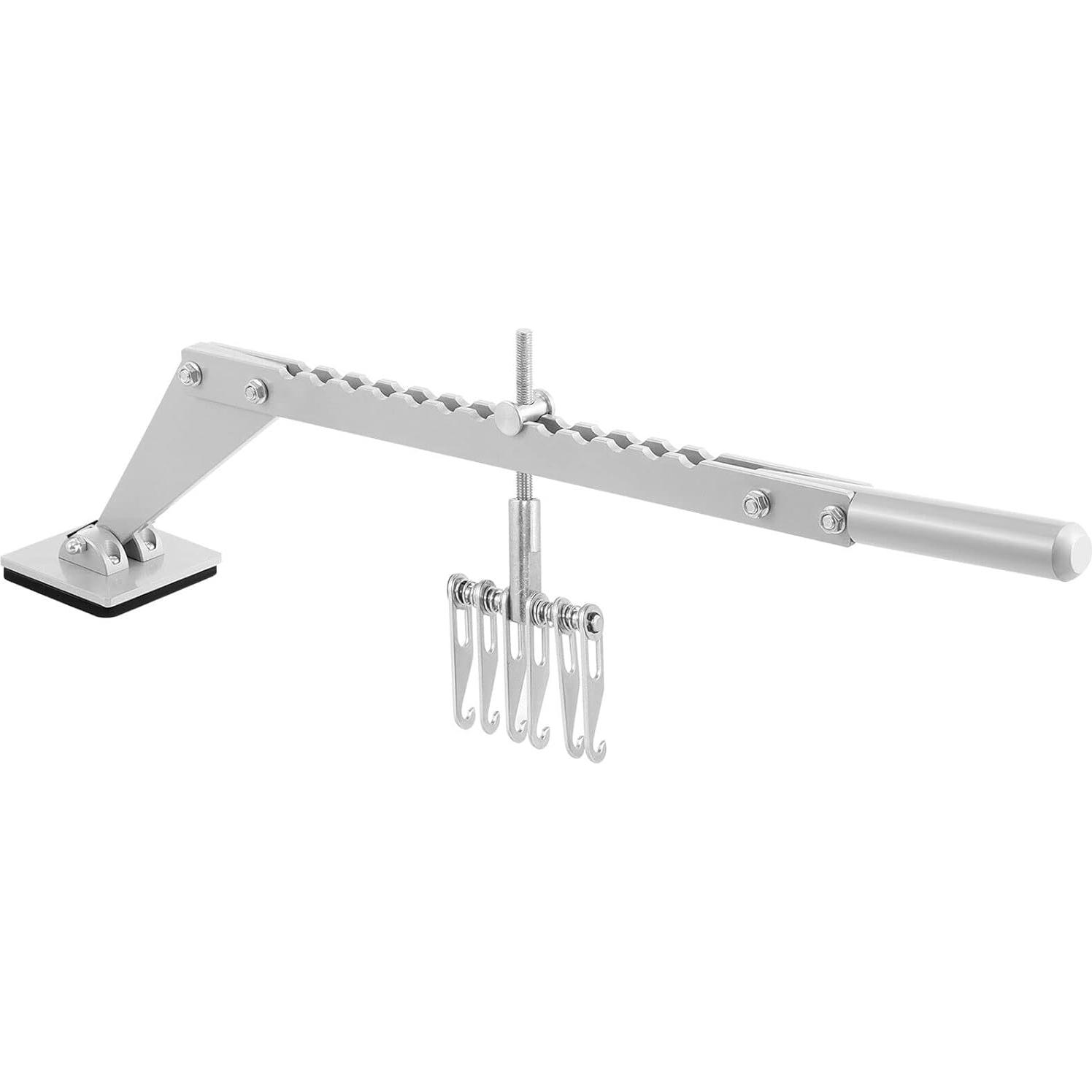 Kit de Extracción de Abolladuras GRAUTOSPOT GR000708 Aluminio