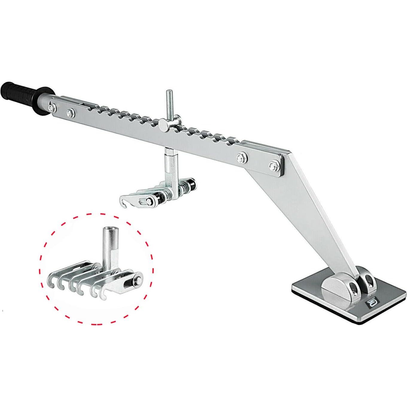 Kit de Extracción de Abolladuras GRAUTOSPOT GR000708 Aluminio