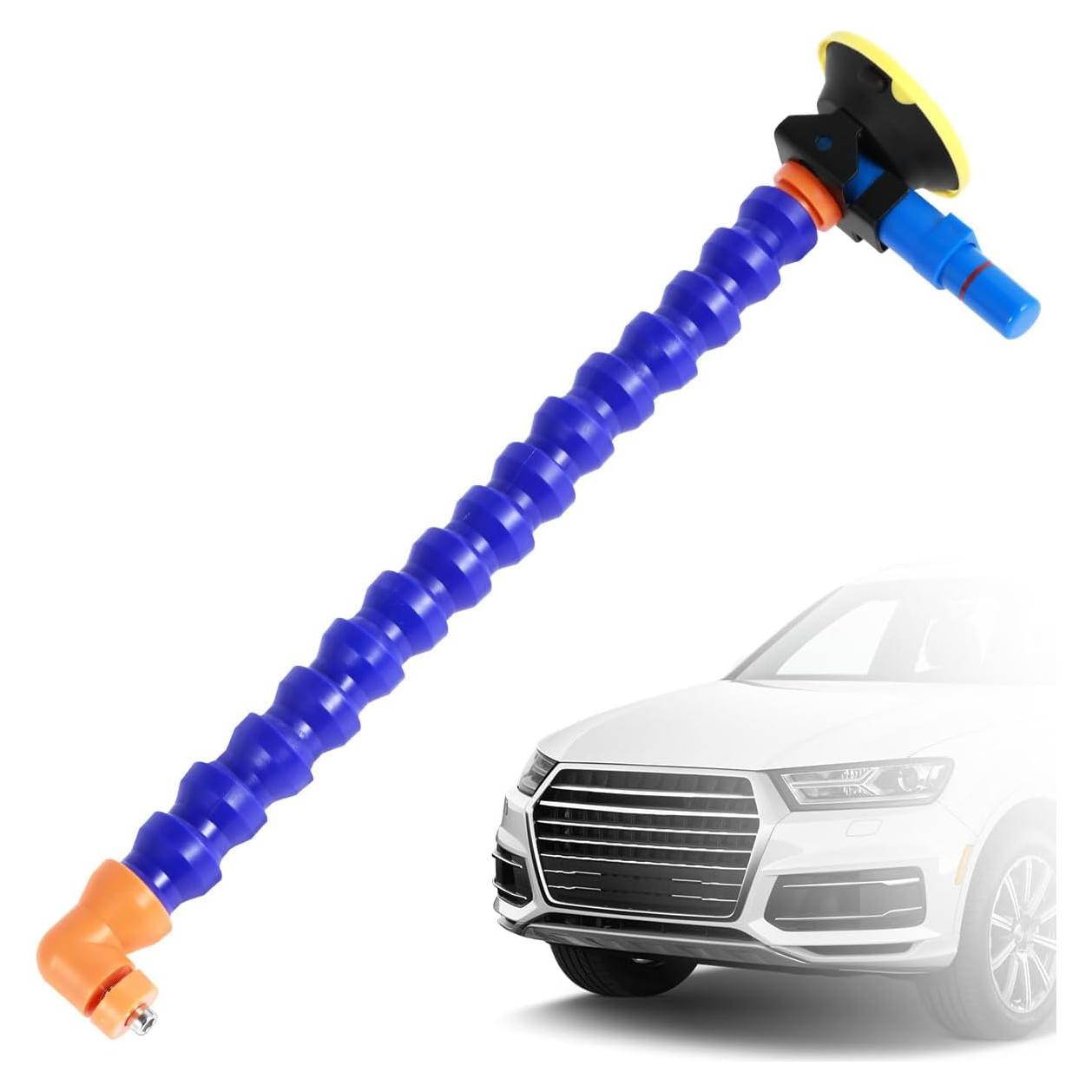 Extractor de Abolladuras de Coche YIHUANYAG 45 cm Azul