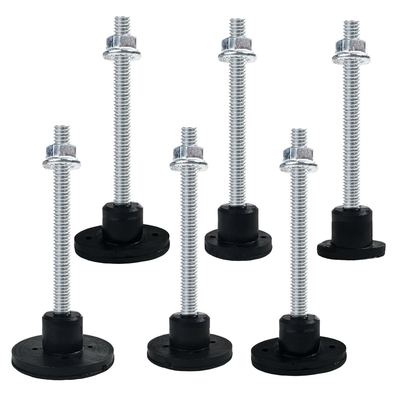 Kit de 6 Piezas para Sacar Abolladuras Hyamass - Reparación Sin Pintura