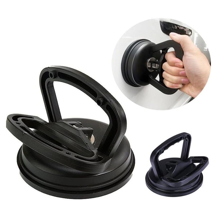 Extractor de Abolladuras de Coche YUNXIASW - Kit 2 Piezas