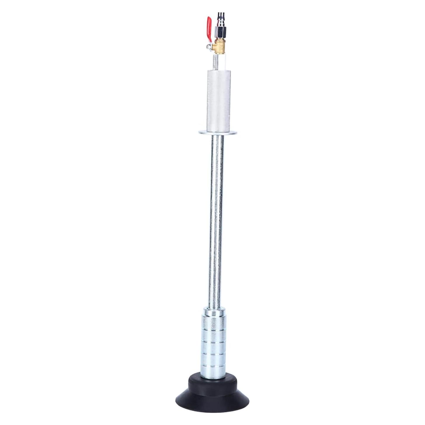 Martillo de Extracción Neumático Pesado Estink para Abolladuras