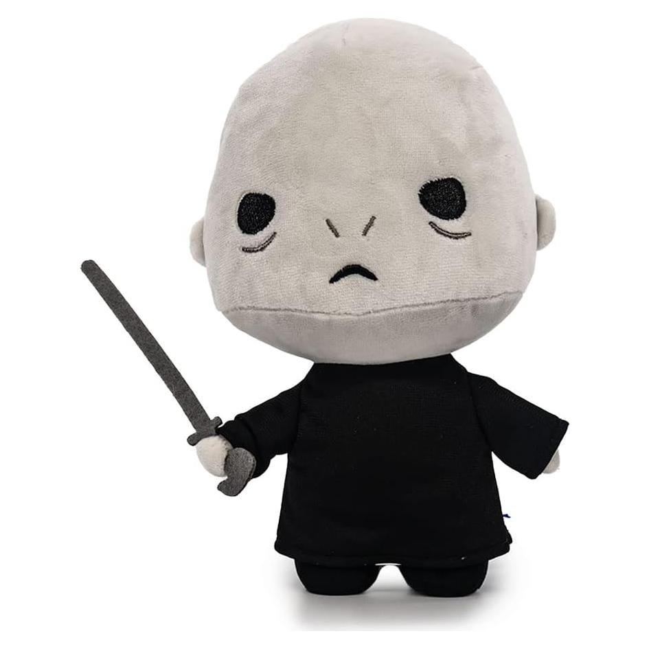 Juguete Suave para Perros Buckle-Down Voldemort 10x12x21cm