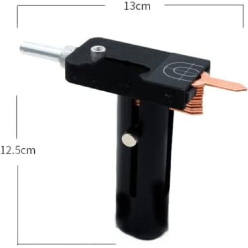 Kit Extractor de Abolladuras GRAUTOSPOT con 30 Arandelas