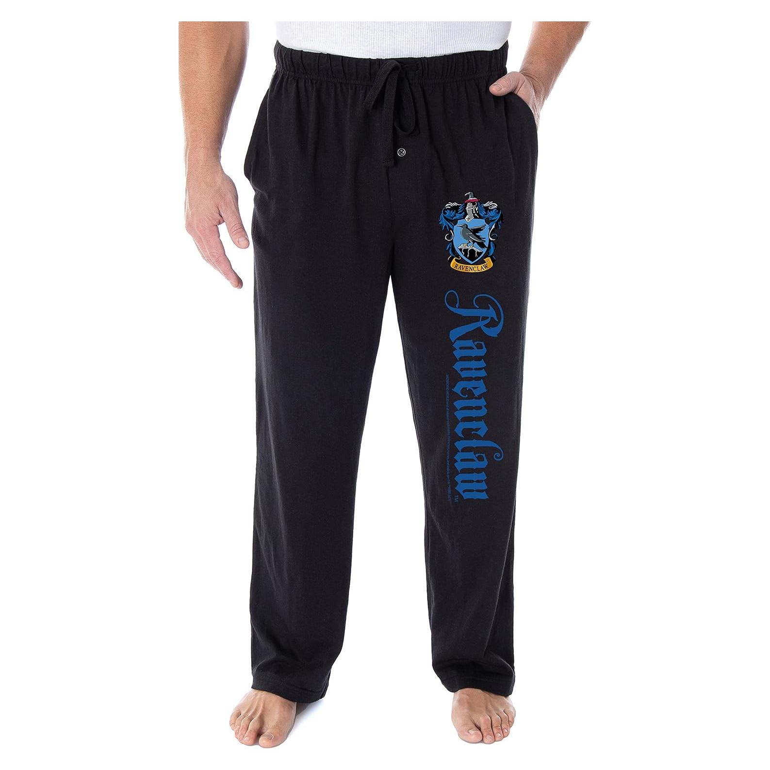 Pantalones de Pijama Harry Potter Intimo Ravenclaw 30cm