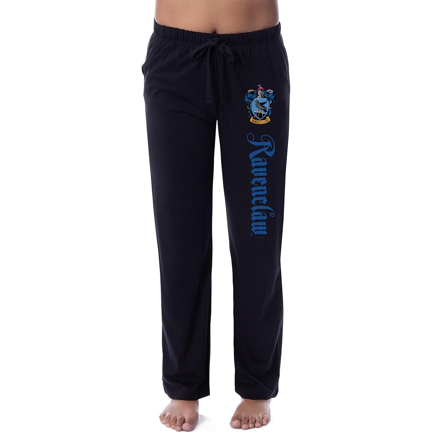 Pantalones de Pijama Harry Potter Ravenclaw XX-Large