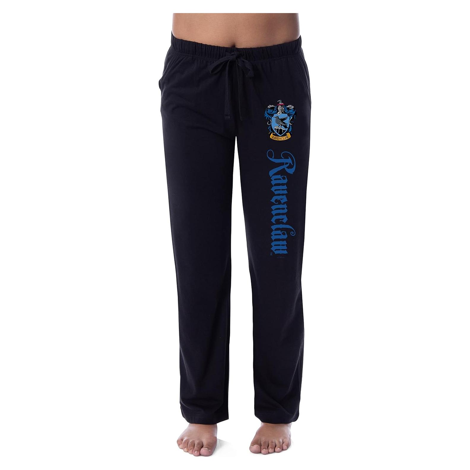 Pantalones de Pijama Harry Potter - Ravenclaw - Mediano