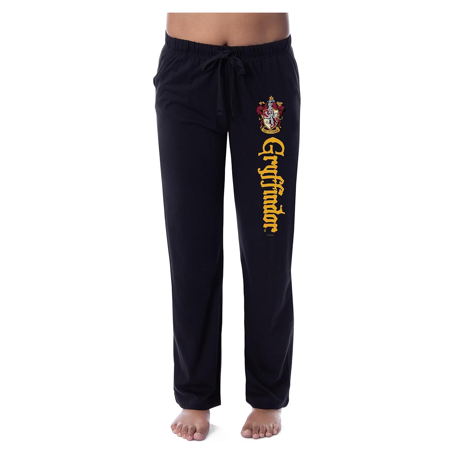 Pantalones de Pijama Harry Potter Gryffindor - X-Large