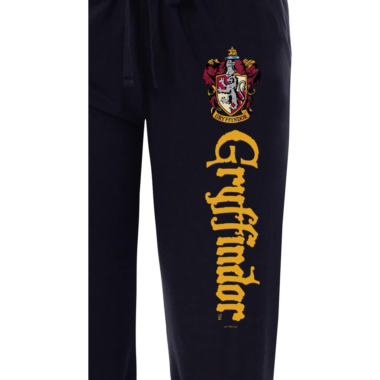 Pantalones de Pijama Harry Potter Gryffindor - X-Large