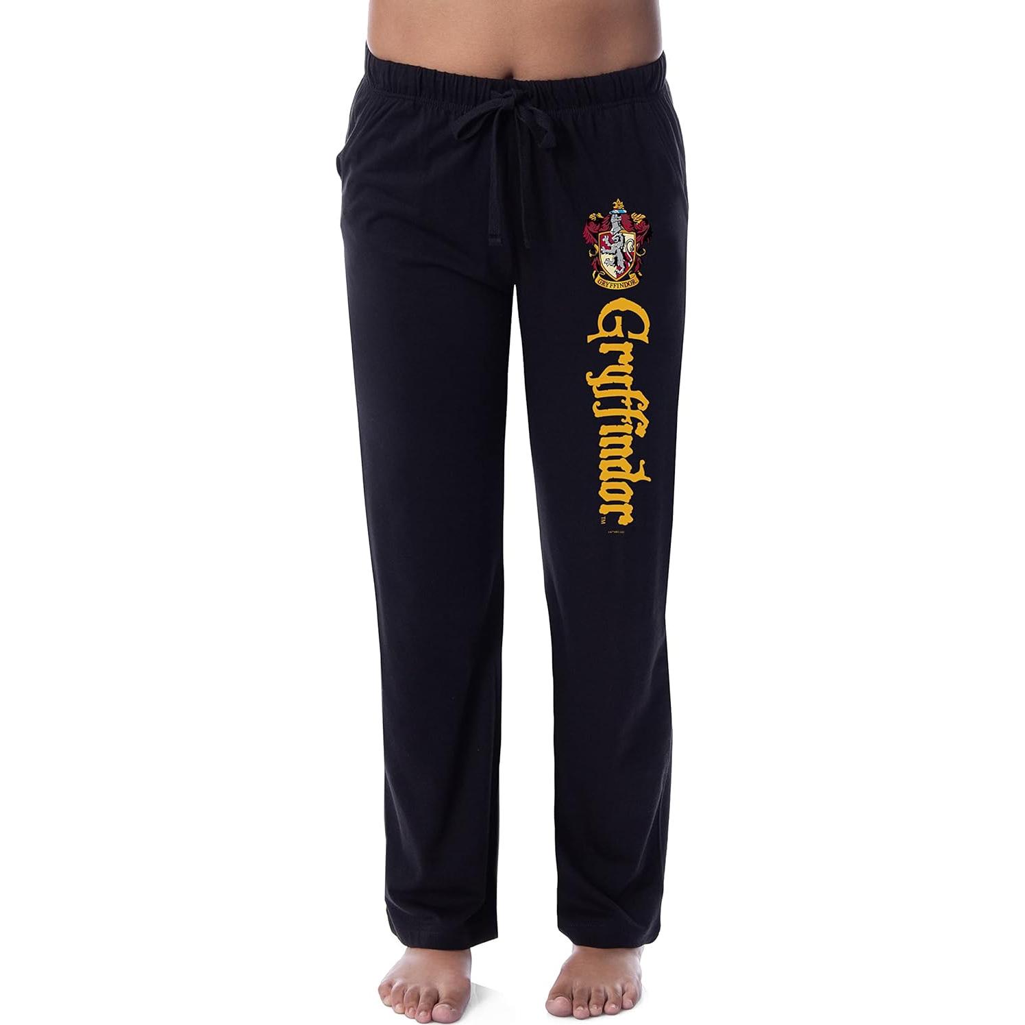 Pantalones de Pijama Harry Potter Gryffindor - X-Large