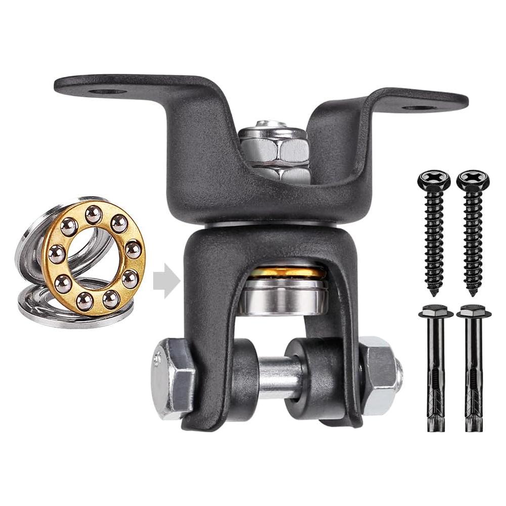 Soporte de Techo para Bolsa de Boxeo BeneLabel 800 LB