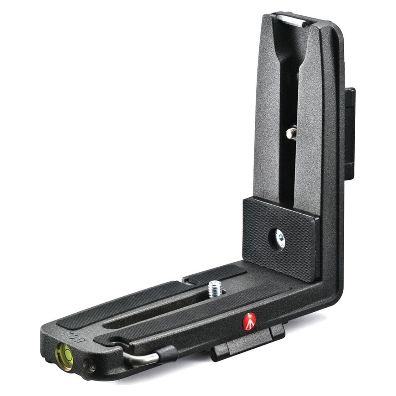 Soporte en L Manfrotto MS050M4-Q2 15 kg Magnesio