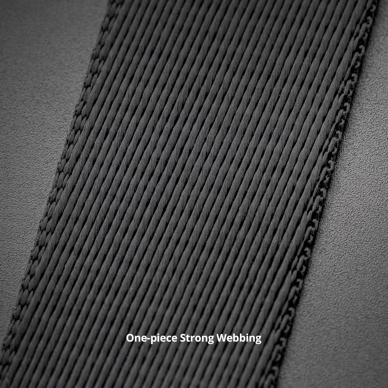 Correa de Mochila PGYTECH para Cámara DSLR SLR - 90 KG