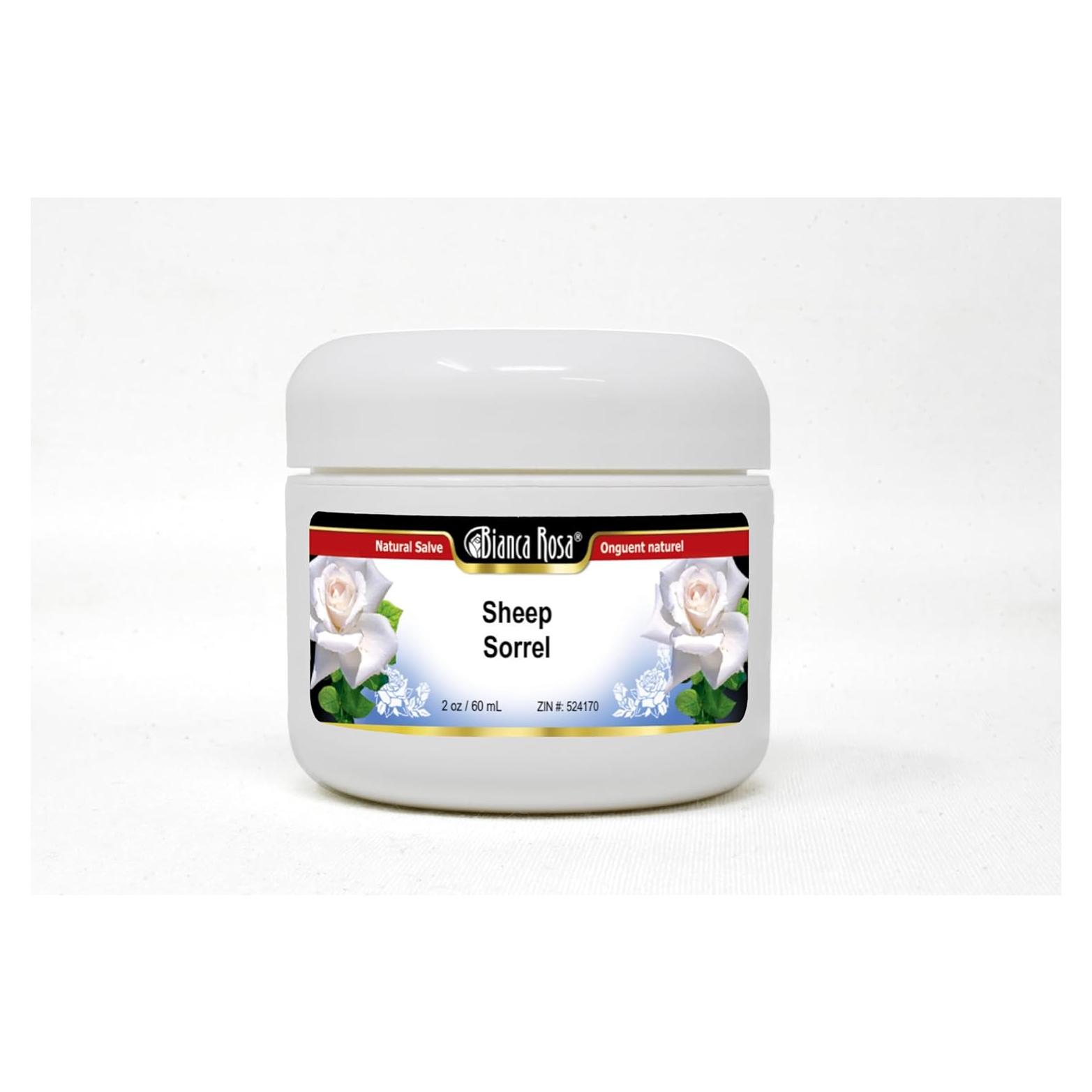 Ungüento de Acetosa de Oveja Bianca Rosa 56.7 g