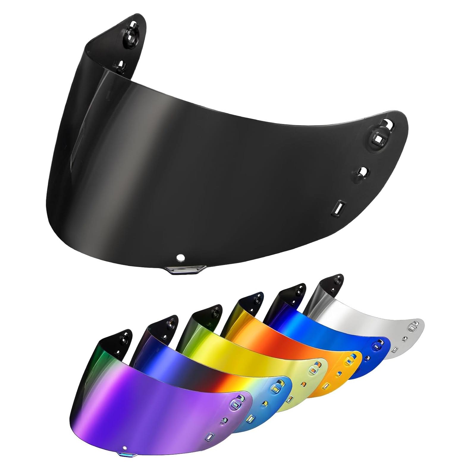 Visera PSLER Icon Airflite Ic-04 Ahumada UV 119g